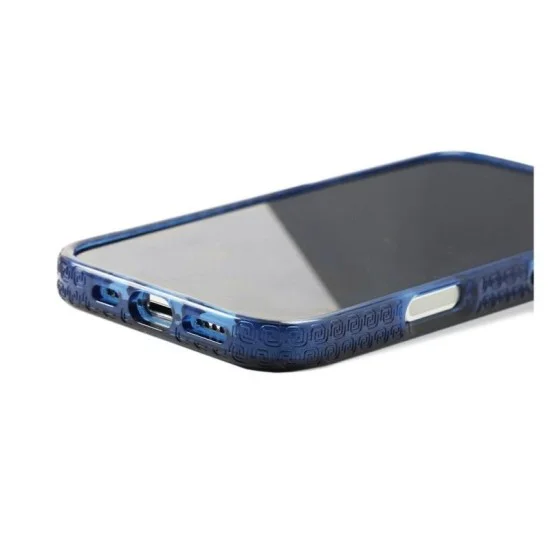 Cover Iphone 16 Pro Max Slim Magsafe Case Grip2U (Blue)